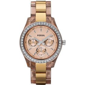 Fossil ES2866 Kadın Kol Saati