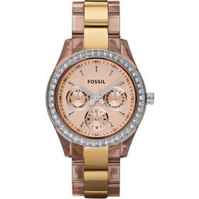 Fossil ES2866 Kadın Kol Saati