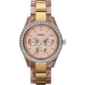 Fossil ES2866 Kadın Kol Saati