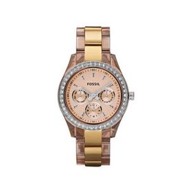 Fossil ES2866 Kadın Kol Saati