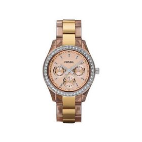 Fossil ES2866 Kadın Kol Saati