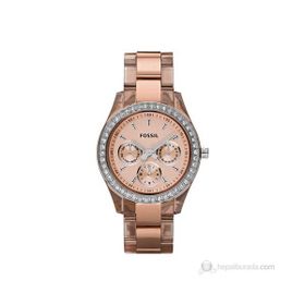Fossil ES2866 Kadın Kol Saati