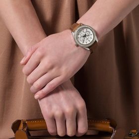 Fossil ES2996 Bayan Kol Saati