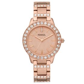 Fossil ES3020 Bayan Kol Saati