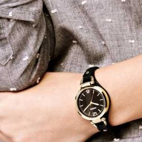 Fossil ES3148 Bayan Kol Saati