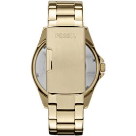 Fossil ES3203 Altın Kadın Kol Saati
