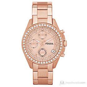 Fossil ES3352 Bayan Kol Saati