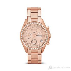 Fossil ES3352 Bayan Kol Saati