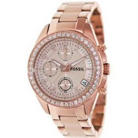 Fossil ES3352 Bayan Kol Saati