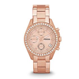 Fossil ES3352 Bayan Kol Saati