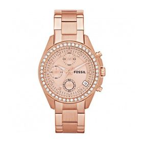 Fossil ES3352 Bayan Kol Saati