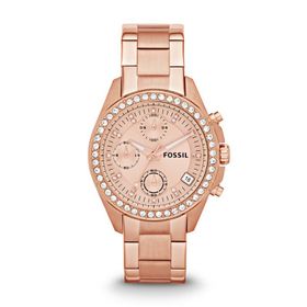 Fossil ES3352 Bayan Kol Saati