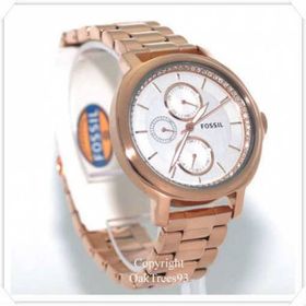 Fossil ES3353 Bayan Kol Saati