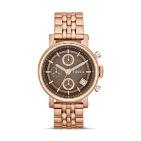 Fossil ES3494 Bayan Kol Saati