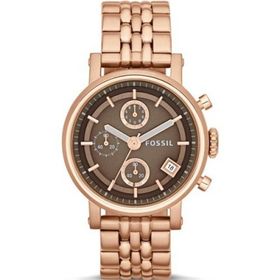 Fossil ES3494 Bayan Kol Saati