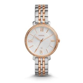 Fossil ES3634 Kadın Kol Saati