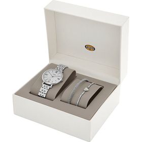 Fossil ES3698SET Kadın Kol Saati