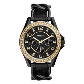 Fossil ES3698SET Kadın Kol Saati