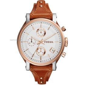 Fossil ES3837 Bayan Kol Saati