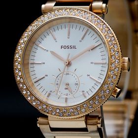 Fossil ES3851 Bayan Kol Saati