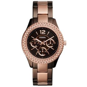 Fossil ES4079 Kadın Kol Saati