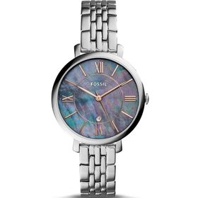 Fossil ES4205 Kadın Kol Saati