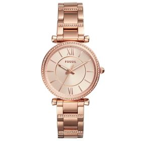 Fossil ES4301 Kadın Kol Saati
