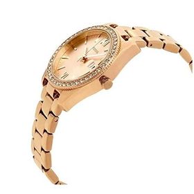 Fossil ES4318 Rose Gold Kadın Kol Saati