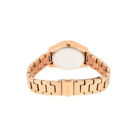 Fossil ES4318 Rose Gold Kadın Kol Saati