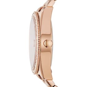 Fossil ES4318 Rose Gold Kadın Kol Saati