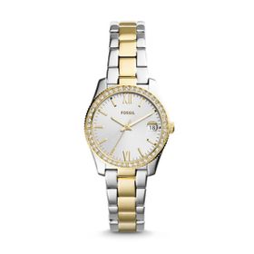 Fossil ES4319 Kadın Kol Saati