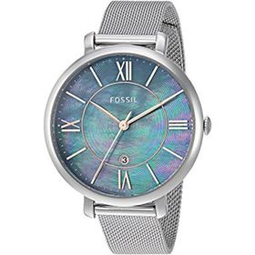 Fossil ES4322 Kadın Kol Saati