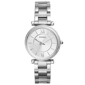 Fossil ES4341 Kadın Kol Saati