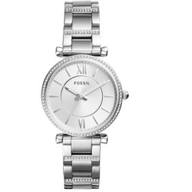 Fossil ES4341 Kadın Kol Saati