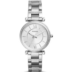 Fossil ES4341 Kadın Kol Saati