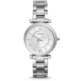 Fossil ES4341 Kadın Kol Saati