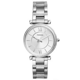 Fossil ES4341 Kadın Kol Saati