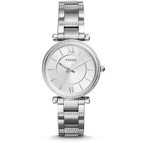 Fossil ES4341 Kadın Kol Saati