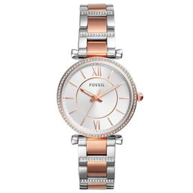 Fossil ES4342 Kadın Kol Saati