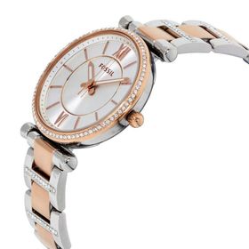 Fossil ES4342 Kadın Kol Saati