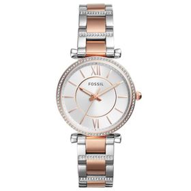 Fossil ES4342 Kadın Kol Saati