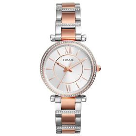 Fossil ES4342 Kadın Kol Saati