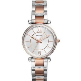 Fossil ES4342 Kadın Kol Saati