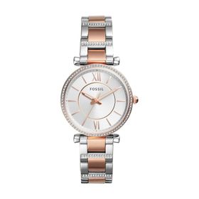 Fossil ES4342 Kadın Kol Saati