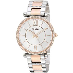 Fossil ES4342 Kadın Kol Saati