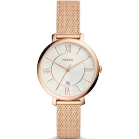 Fossil ES4352 Kadın Kol Saati