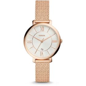 Fossil ES4352 Kadın Kol Saati