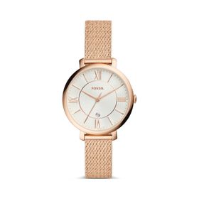 Fossil ES4352 Kadın Kol Saati