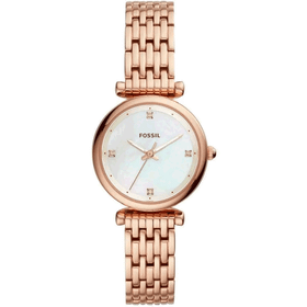 Fossil ES4429 Kadın Kol saati