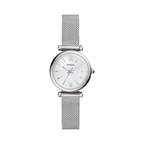 Fossil ES4432 Metal Kadın Kol Saati
